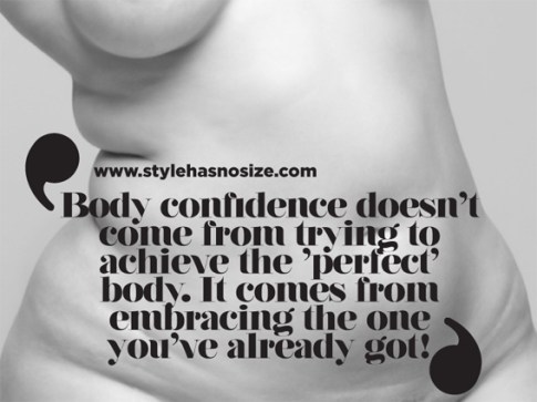 BodyConfidence
