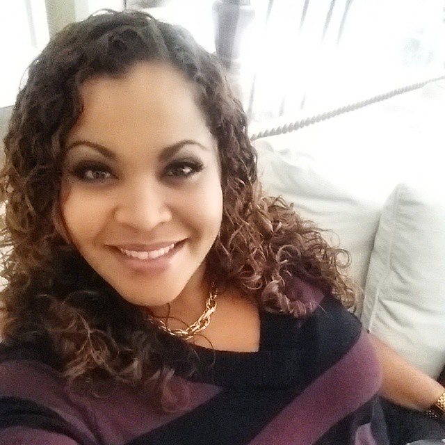 Crystal willis blount lipedema awareness 1